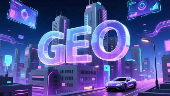 儋州市GEO 优化行业动态：主流搜索平台地域收录规则更新综述