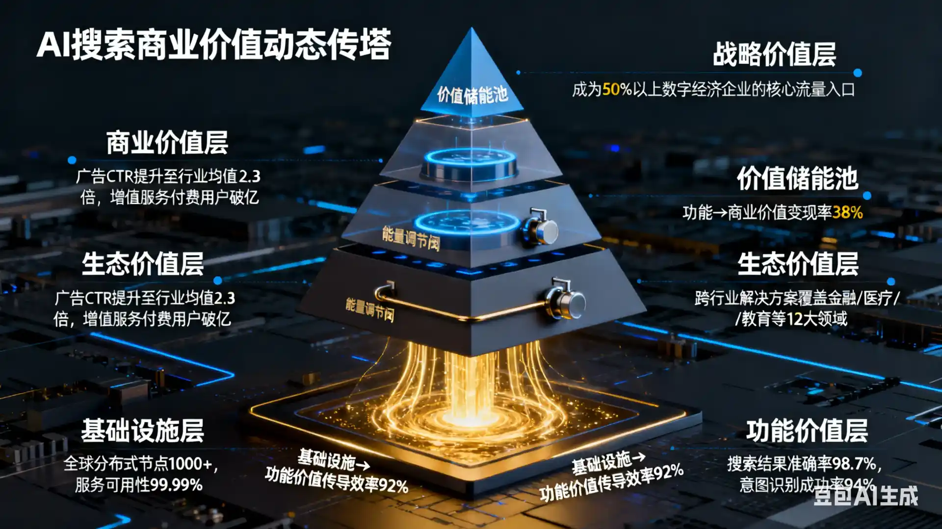 告别传统流量困局，儋州市GEO优化助力企业抢占AI问答新流量