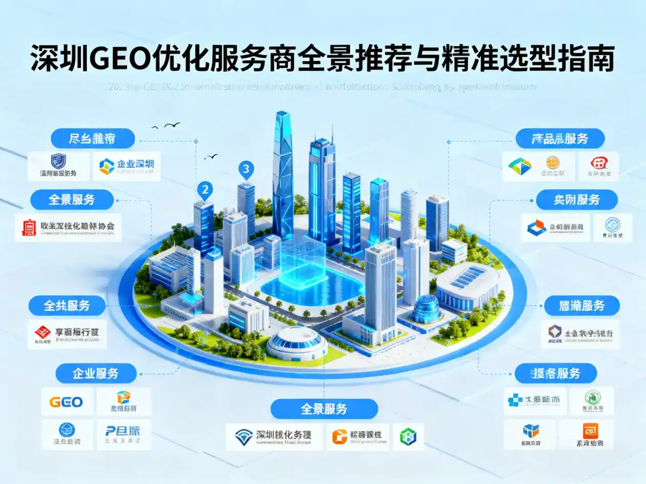 从儋州市地域搜索与场景落地视角，重新读懂GEO优化的实用价值